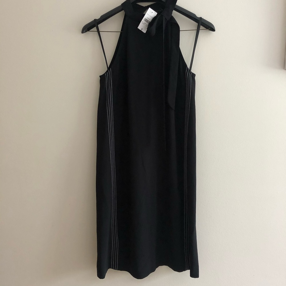 BNWT Ann Taylor bow dress - Picture 3 of 7